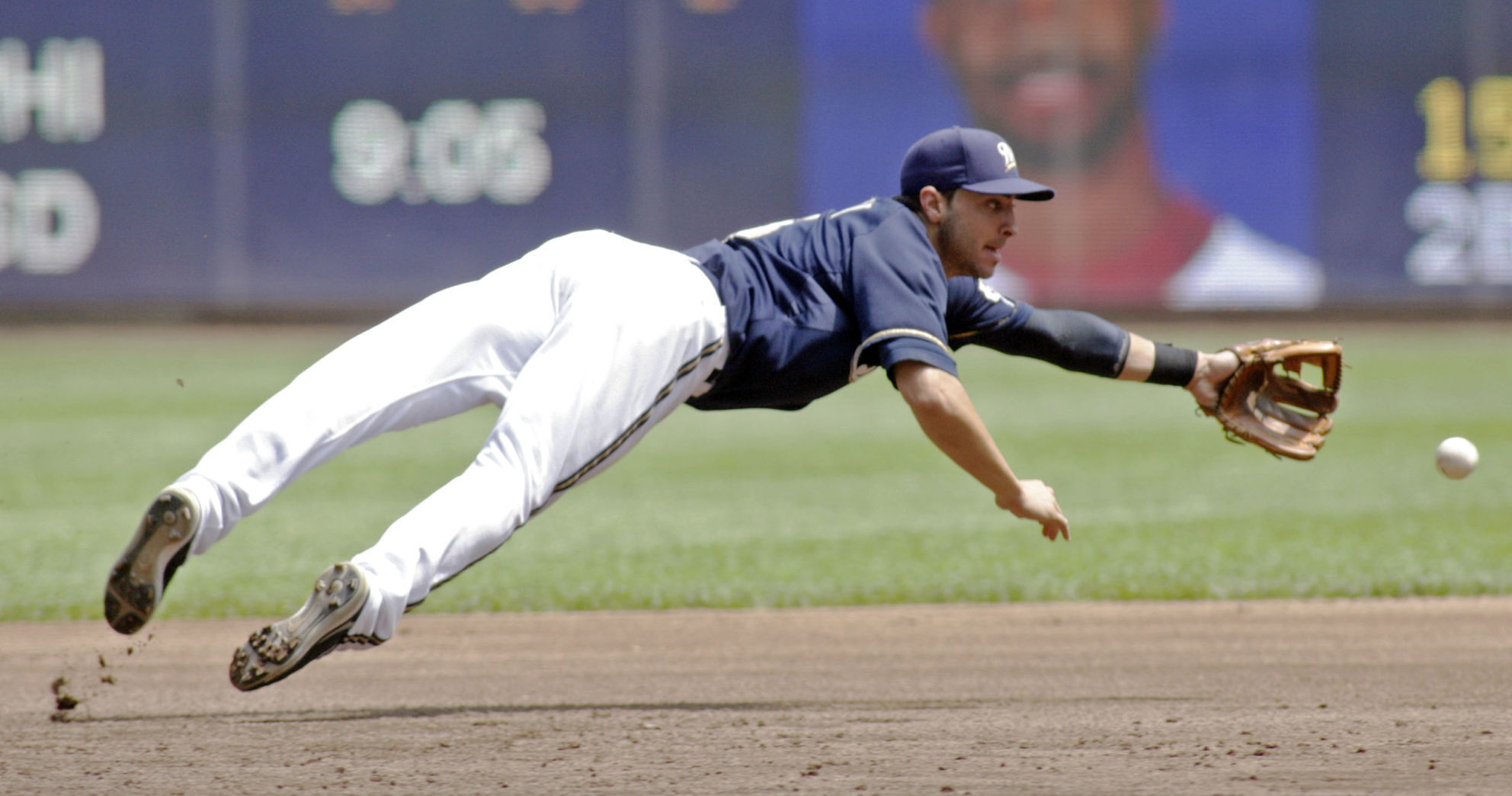 Ryan Braun